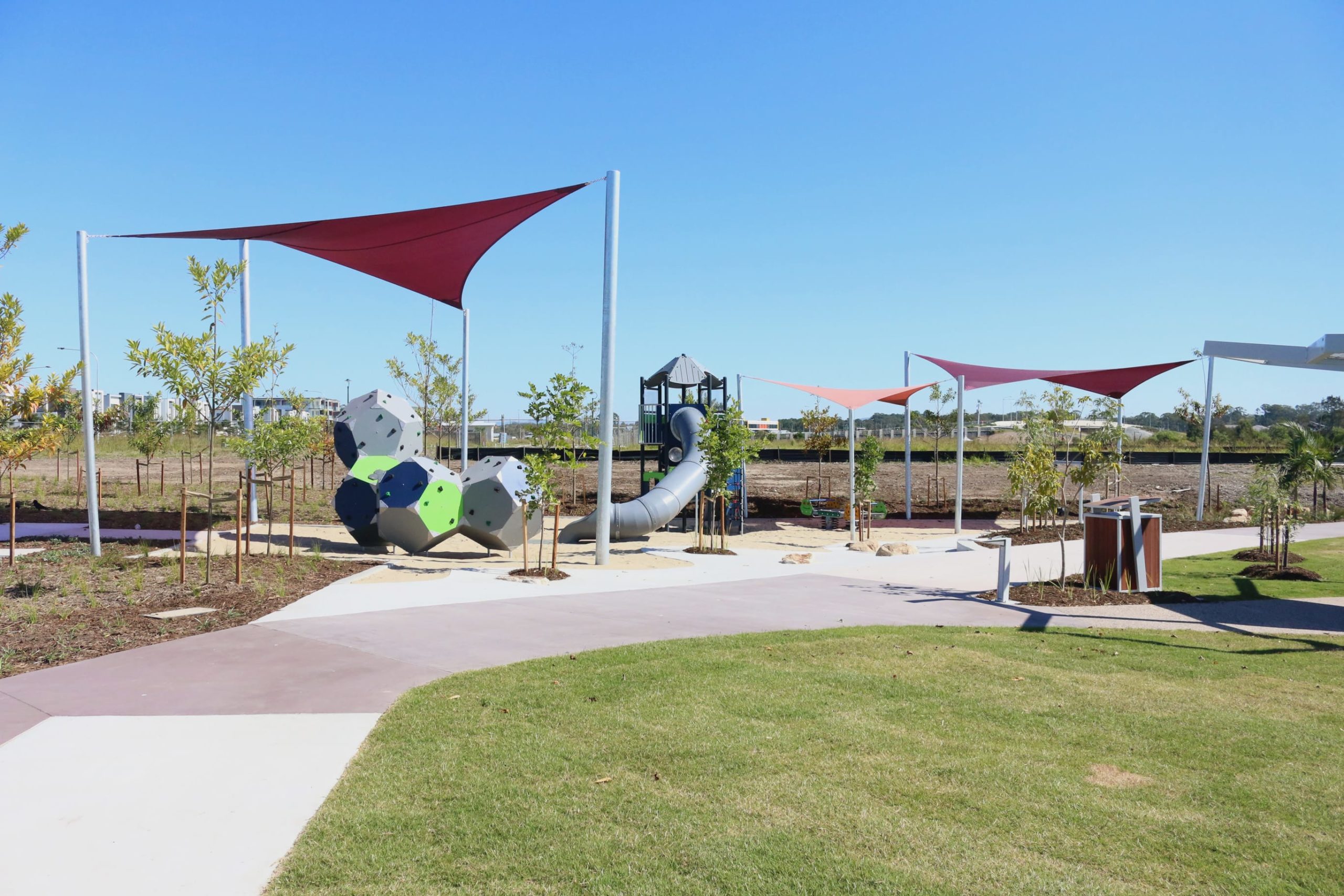 Parkland Connect - ibhala7