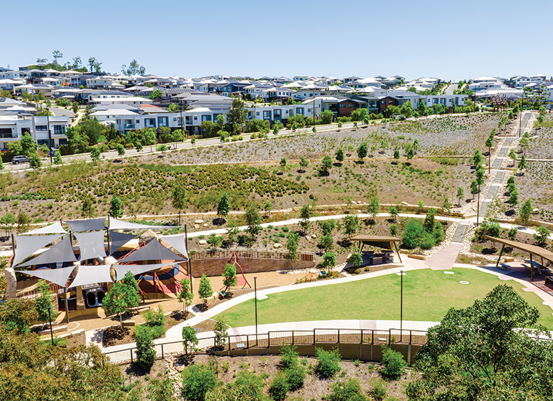 Overcoming Obstacles to Build Thriving Residential Communities